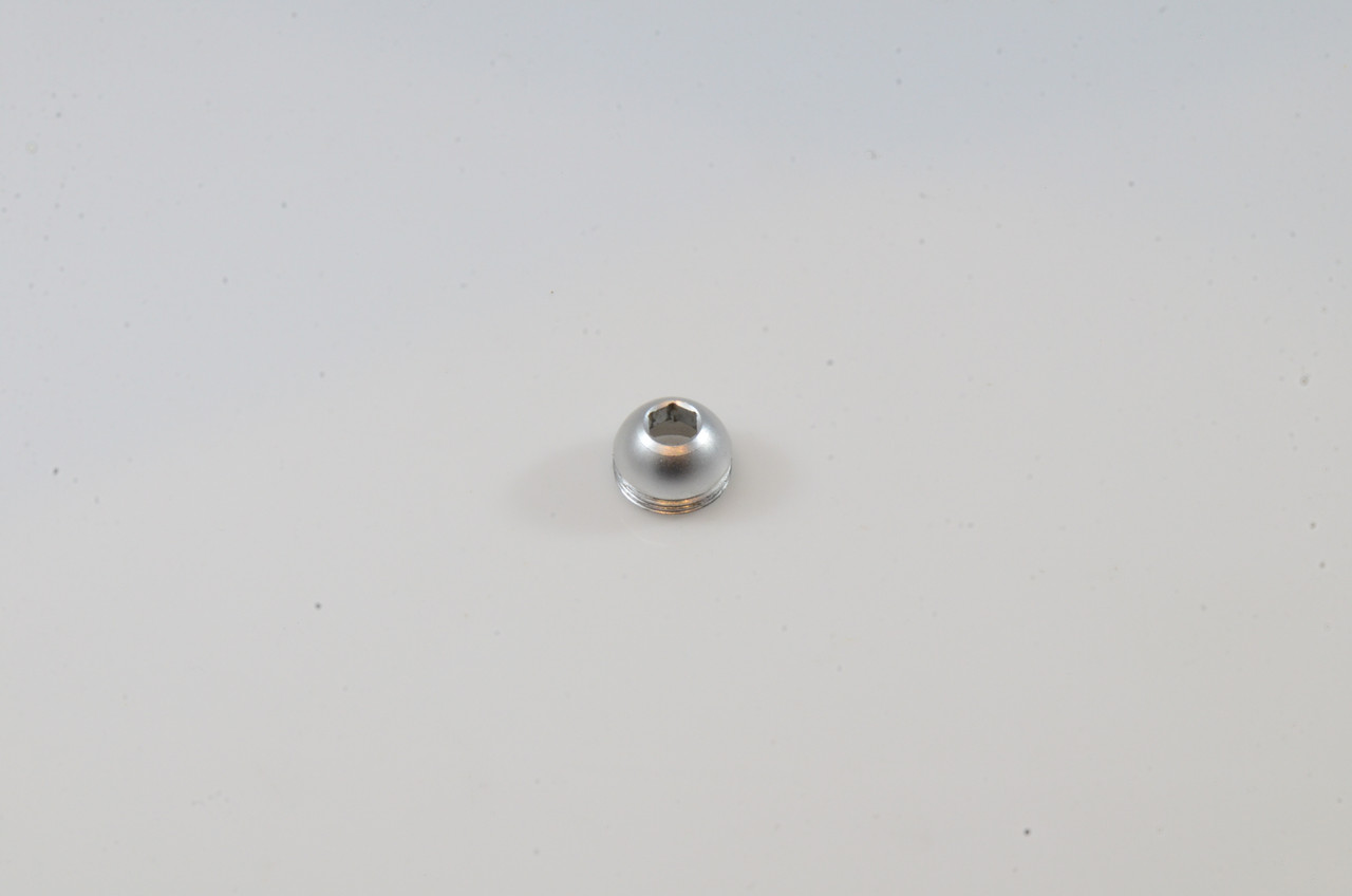 Proto - PM7 Matrix LPR Cap - Silver #2