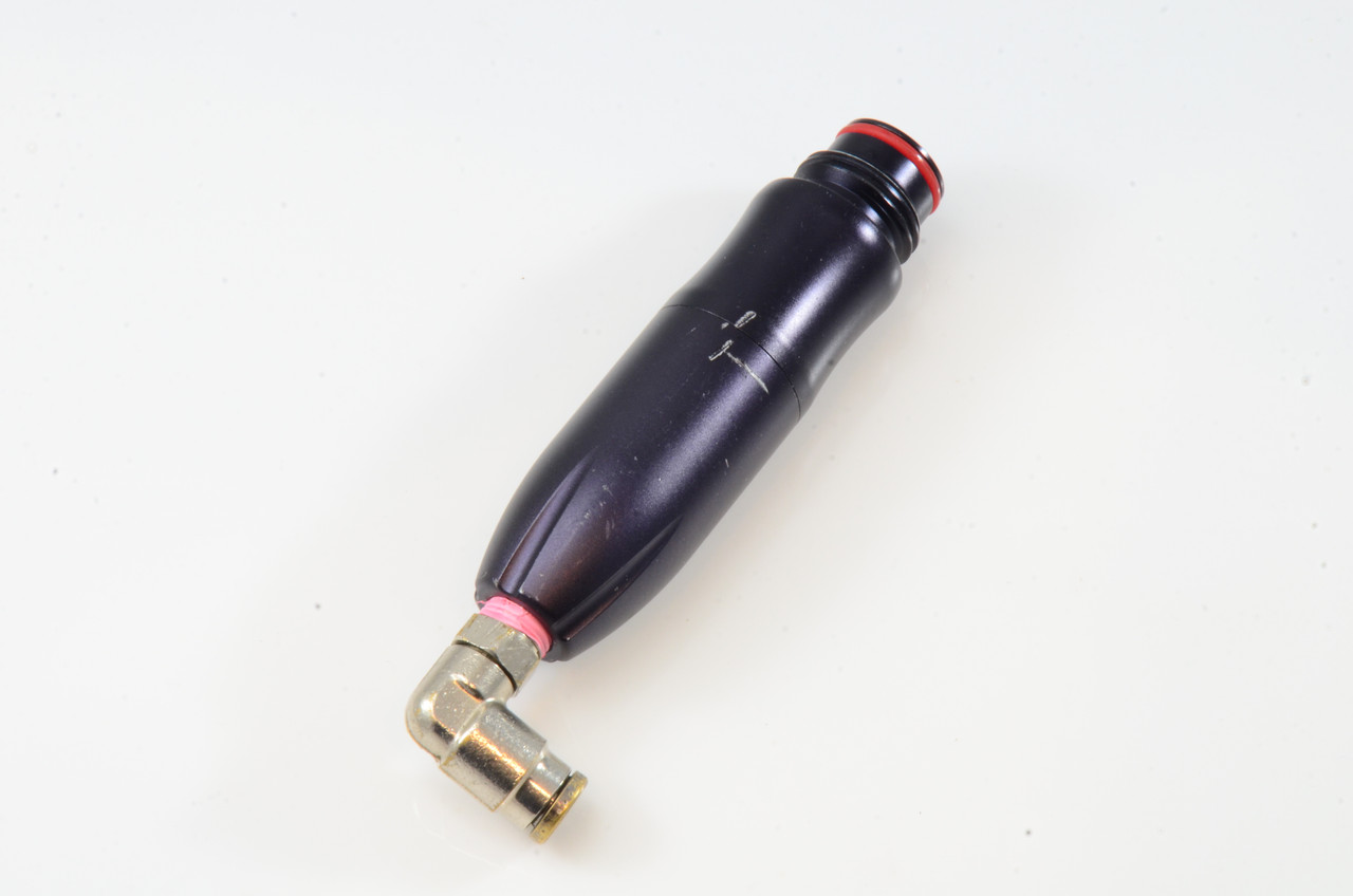 Dangerous Power - G4 Regulator- Black #2