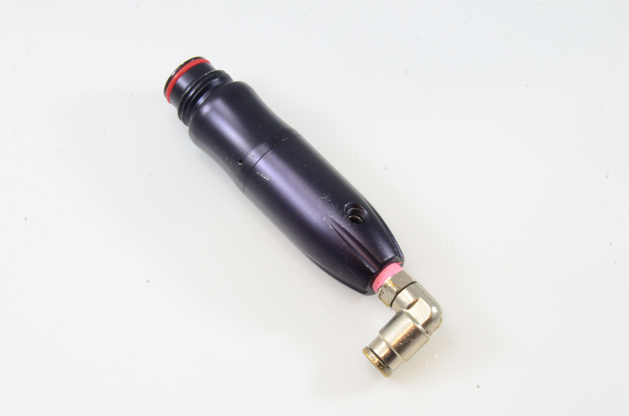 Dangerous Power - G4 Regulator- Black #2