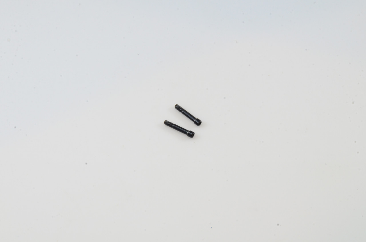 Dangerous Power - G4 Solenoid Mounting Screws