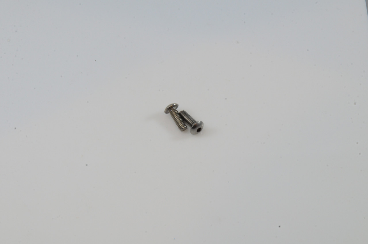 Dangerous Power - G4 Trigger Frame Screws