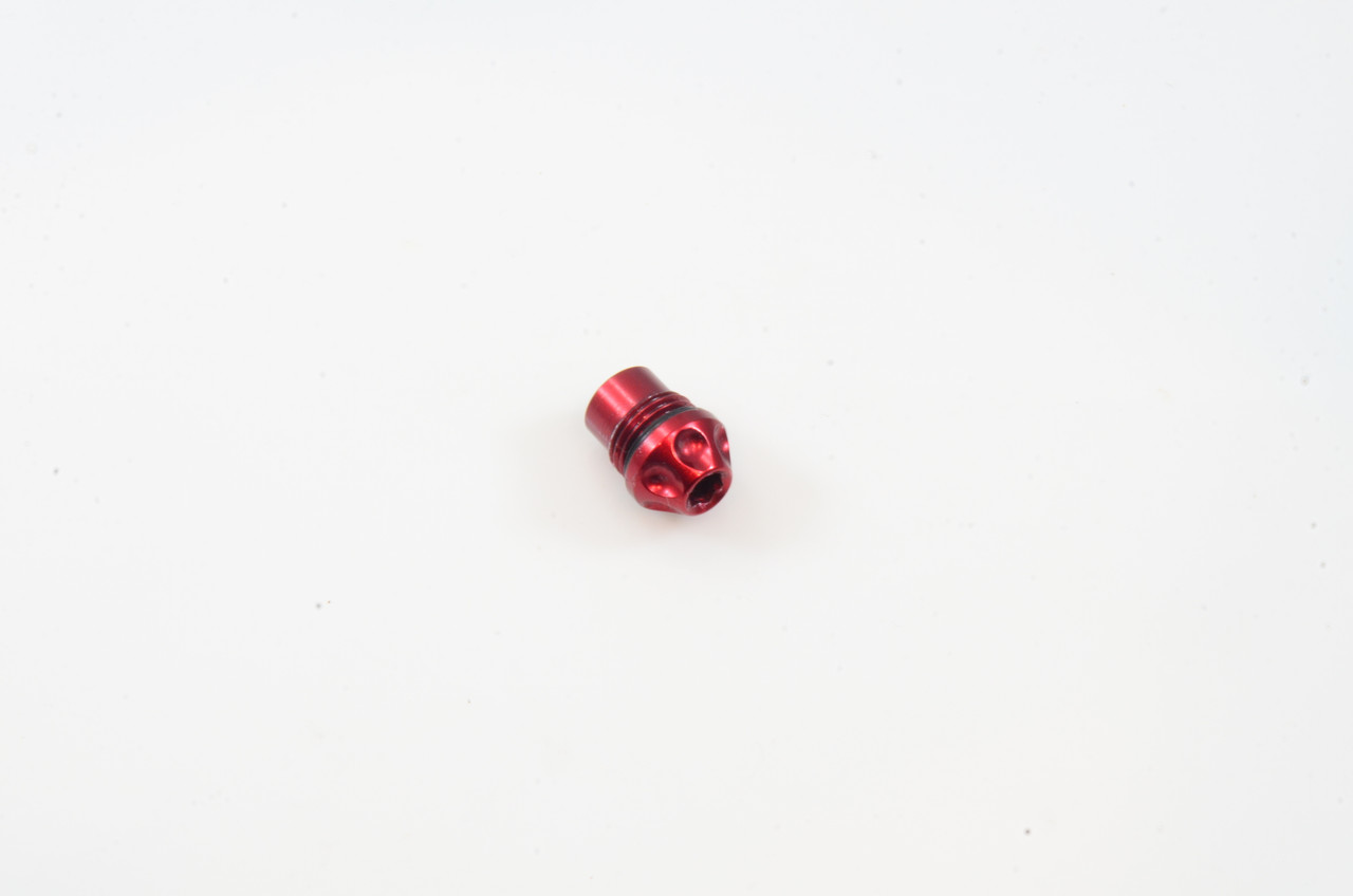 Planet Eclipse - Ego 8 Stock Ram Cap - Red