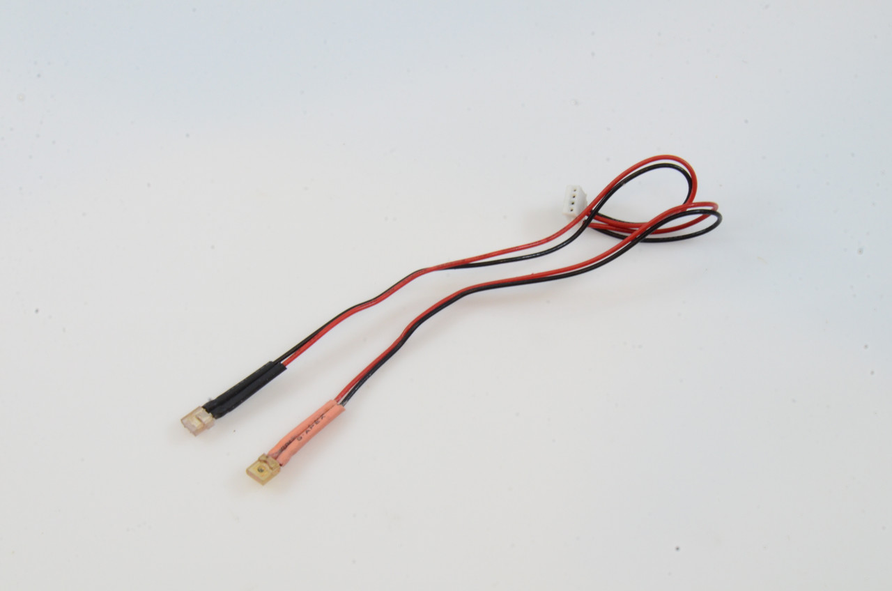 Planet Eclipse - Ego 8 Eyes