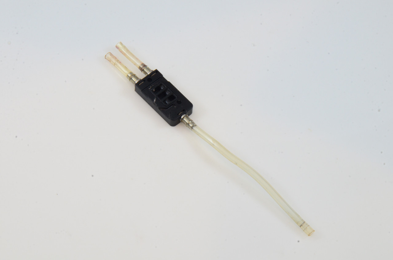 Planet Eclipse -  Ego 8 Manifold