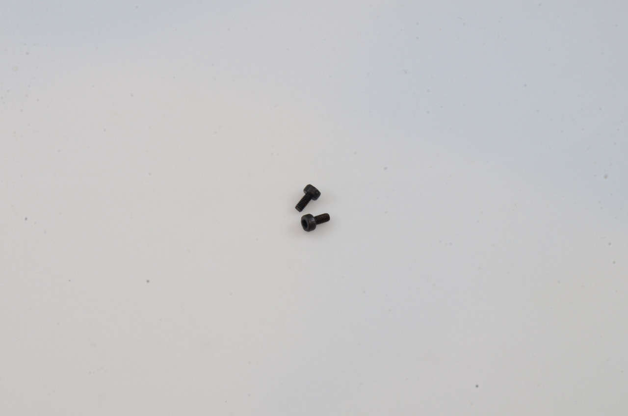 Planet Eclipse - Ego 8 QEV Block Screws