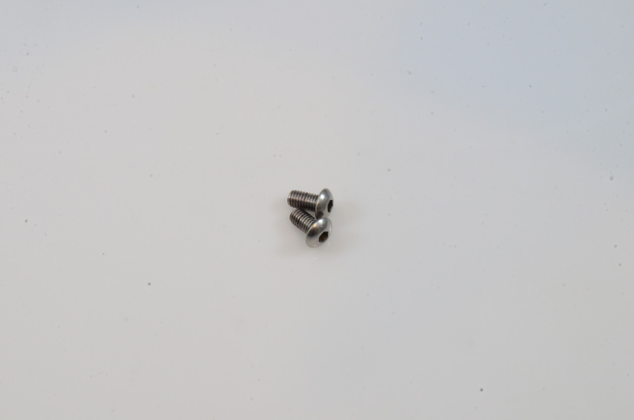 Planet Eclipse - Ego 8 Frame Screws