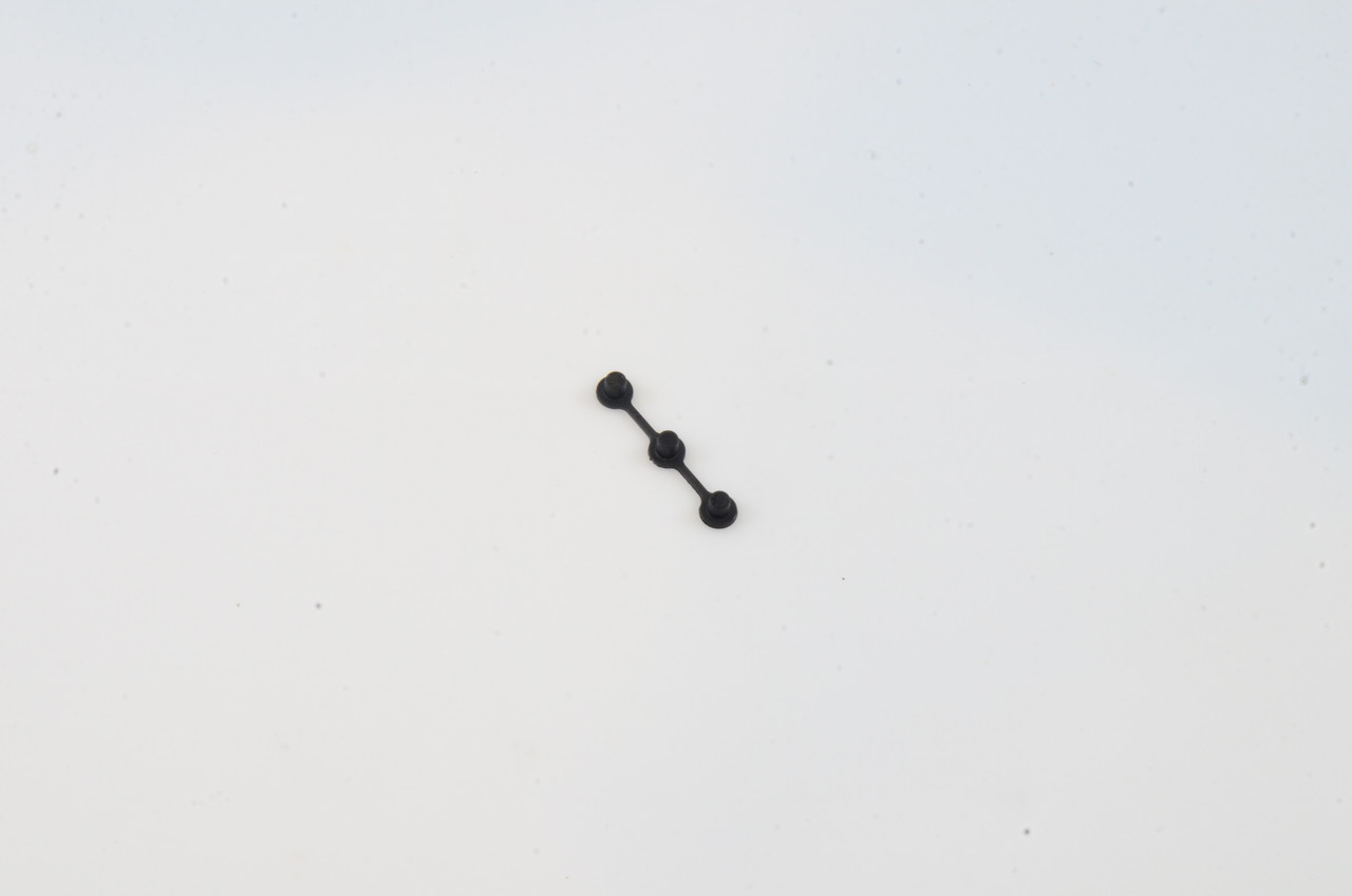 Planet Eclipse - Ego 8 Push Button Strip