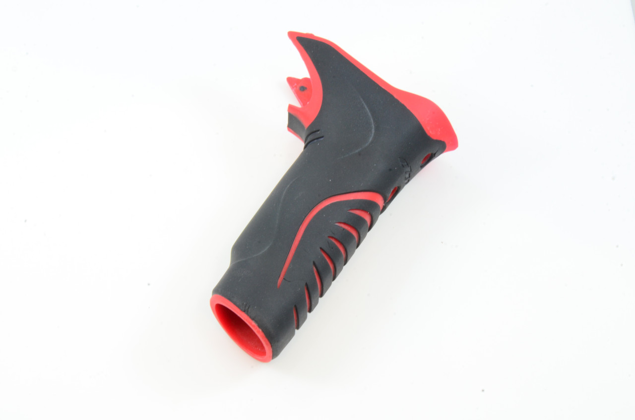 Dye - M2 Matrix Foregrip - Red