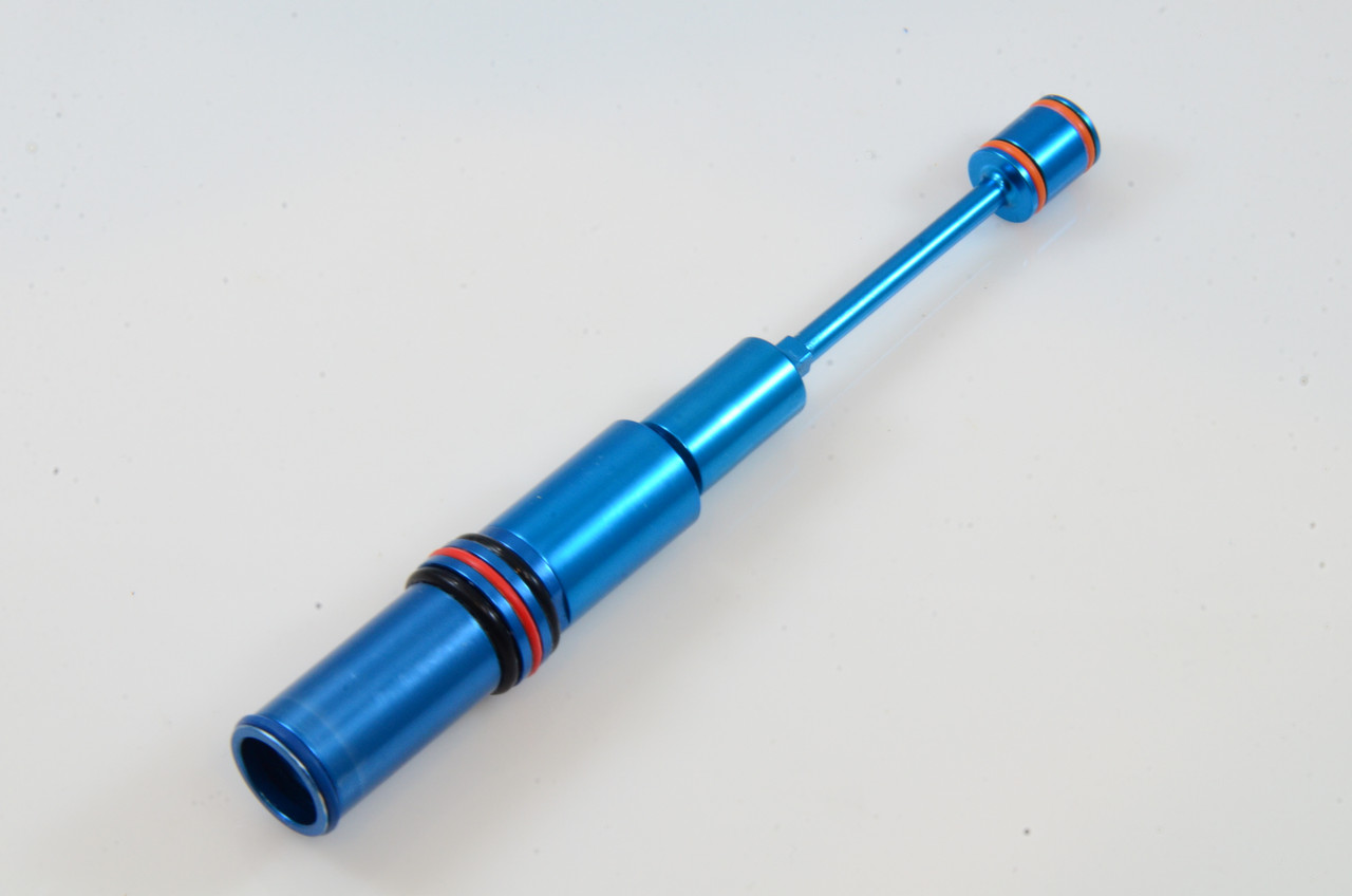 Dye - M2 Matrix Billy Wing Fuse Bolt