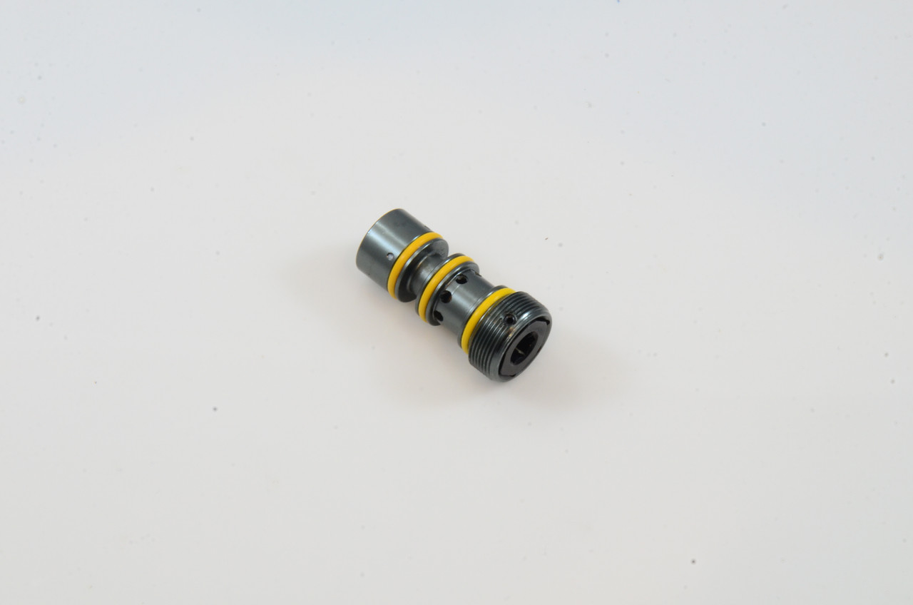 Dye - M2 Matrix LPR Assembly