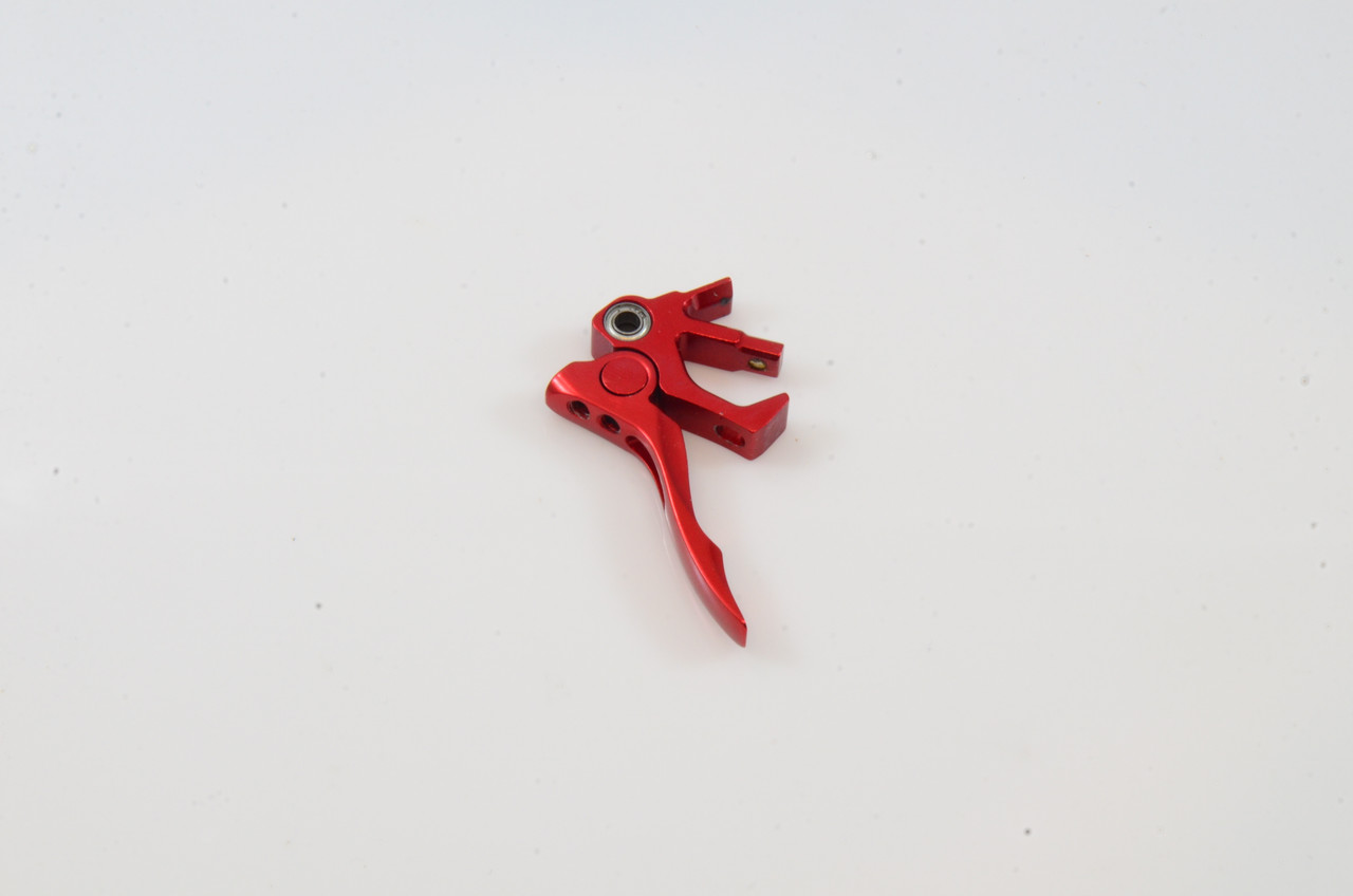 Dye - M2 Matrix Reach Trigger - Red