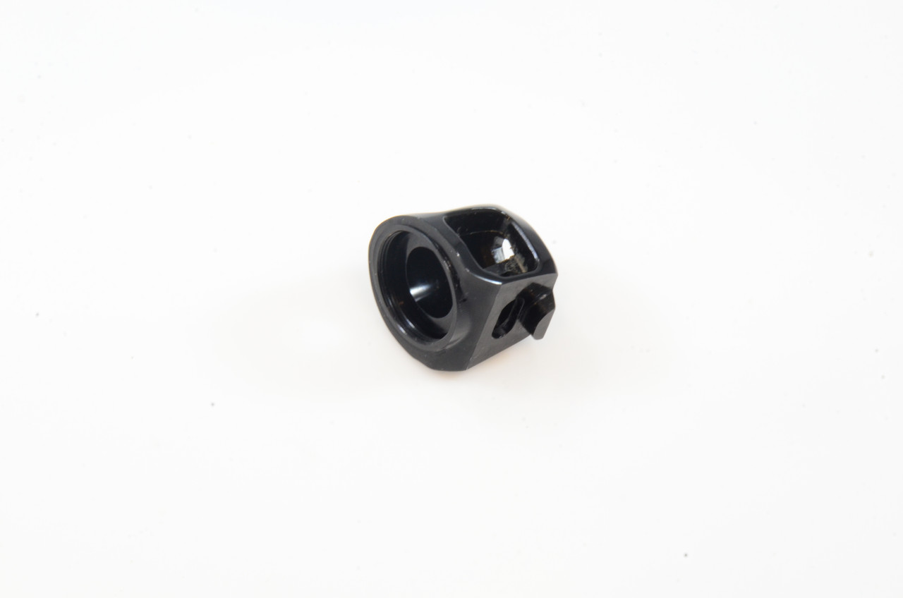 Dye - M2 Matrix Tool-Less Back Cap - Black