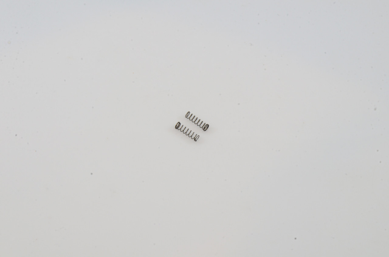 Dye - M2 Matrix Tool-Less Back Cap Push Button Springs