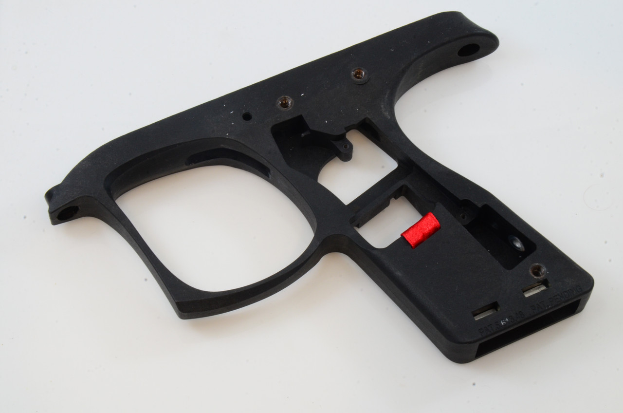 Proto - Rize Matrix Stock Frame - Black Composite
