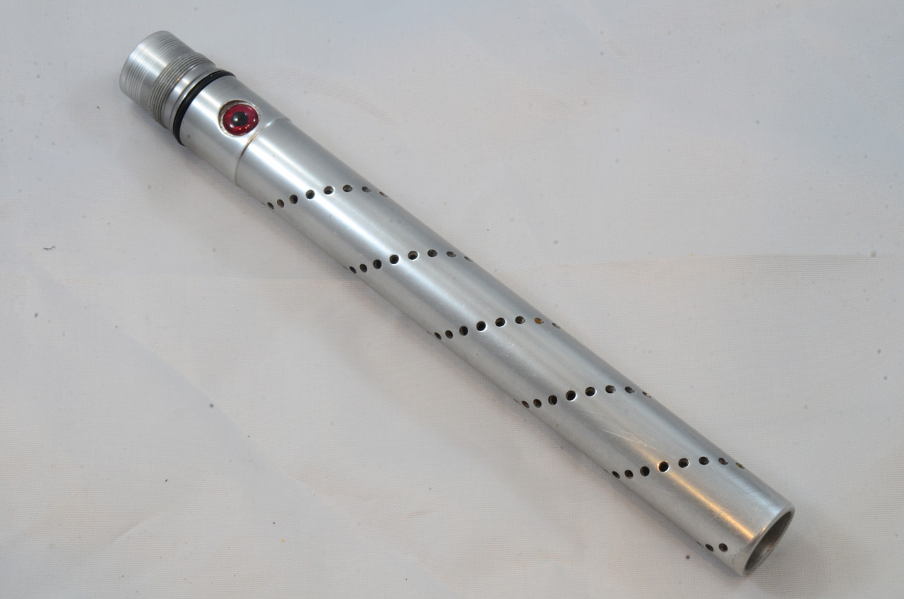 Smart Parts - 14" All American Barrel Front - Silver #2