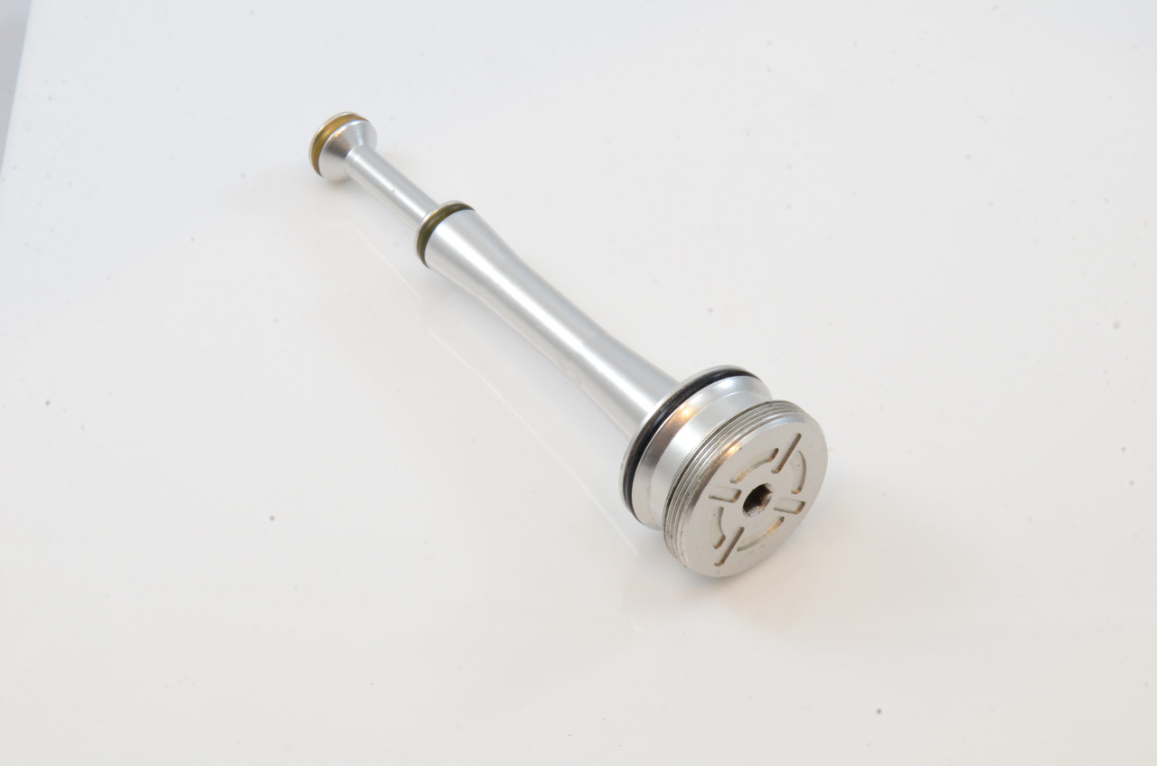 Smart Parts - Shocker SFT Stock HE Bolt Guide - Dust Silver #10