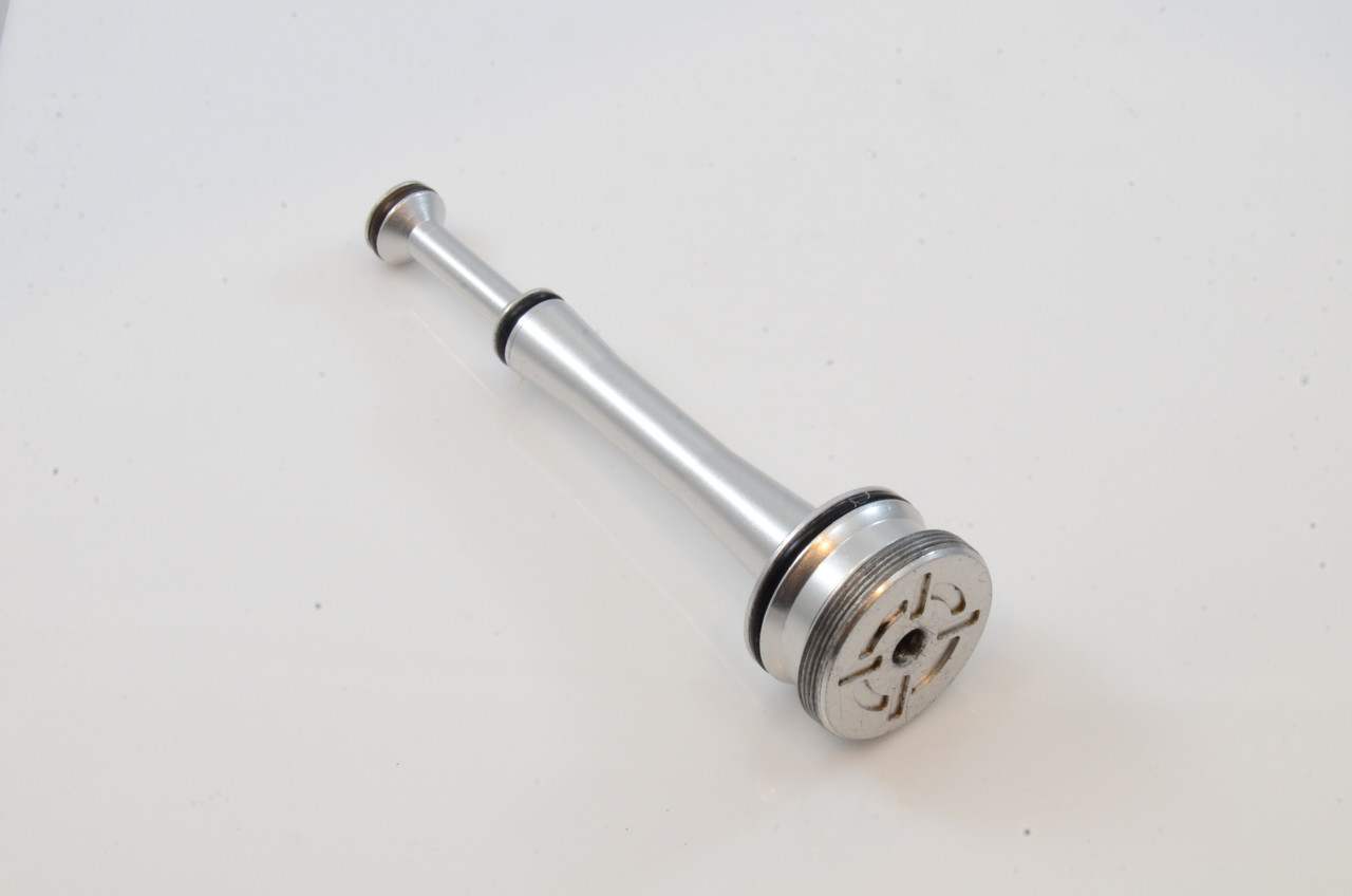 Smart Parts - Shocker SFT Stock HE Bolt Guide - Dust Silver #11