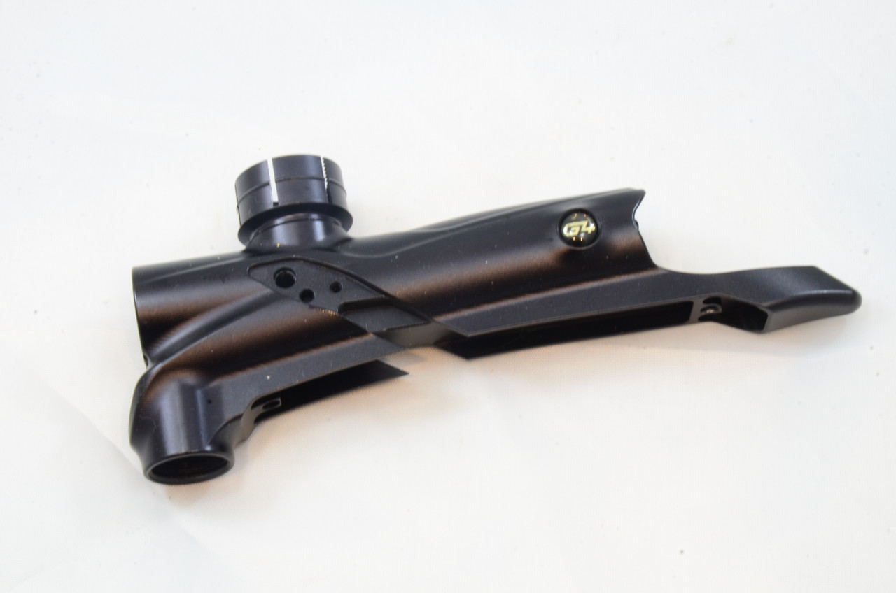 Dangerous Power - G4 Main Body - Black