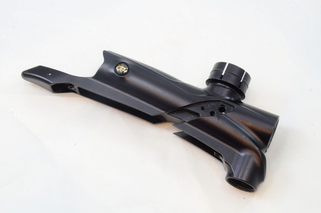 Dangerous Power - G4 Main Body - Black