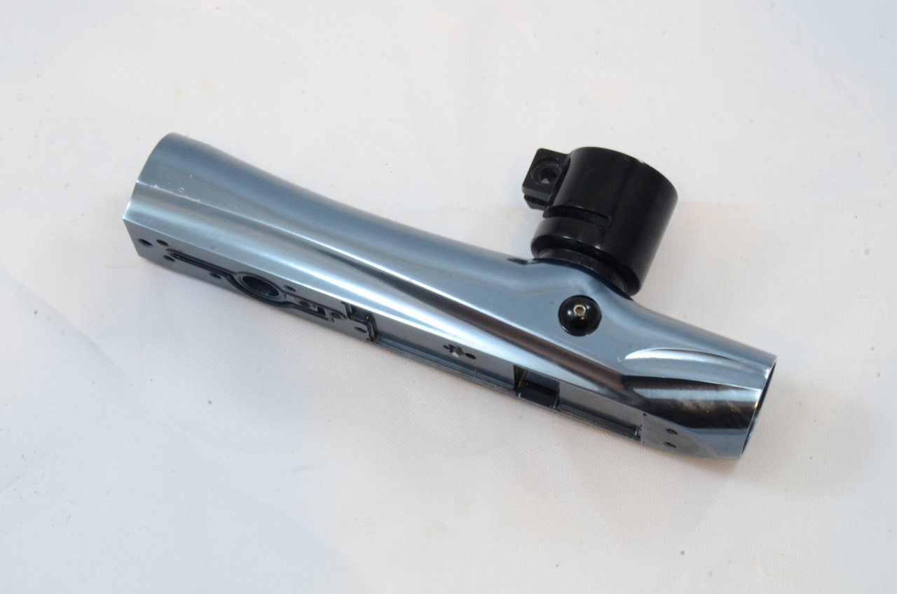 Invert - Mini Stock Main Body - Pewter