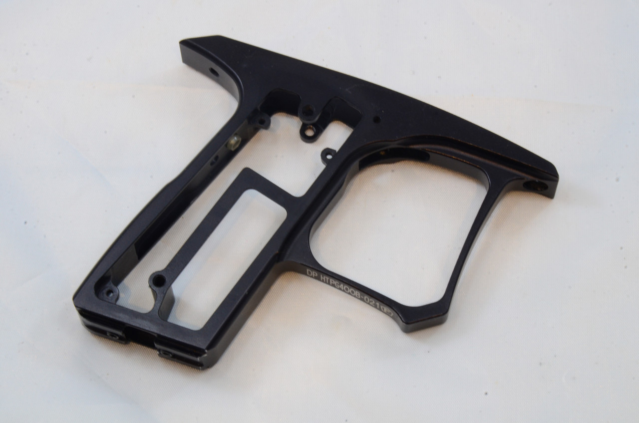 Dangerous Power - G4 Trigger Frame - Black