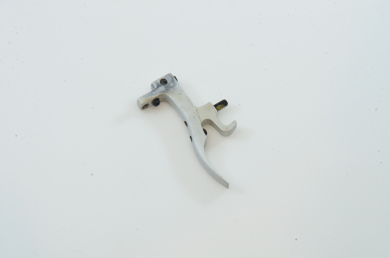 Planet Eclipse - Ego 8 Stock Trigger -Silver