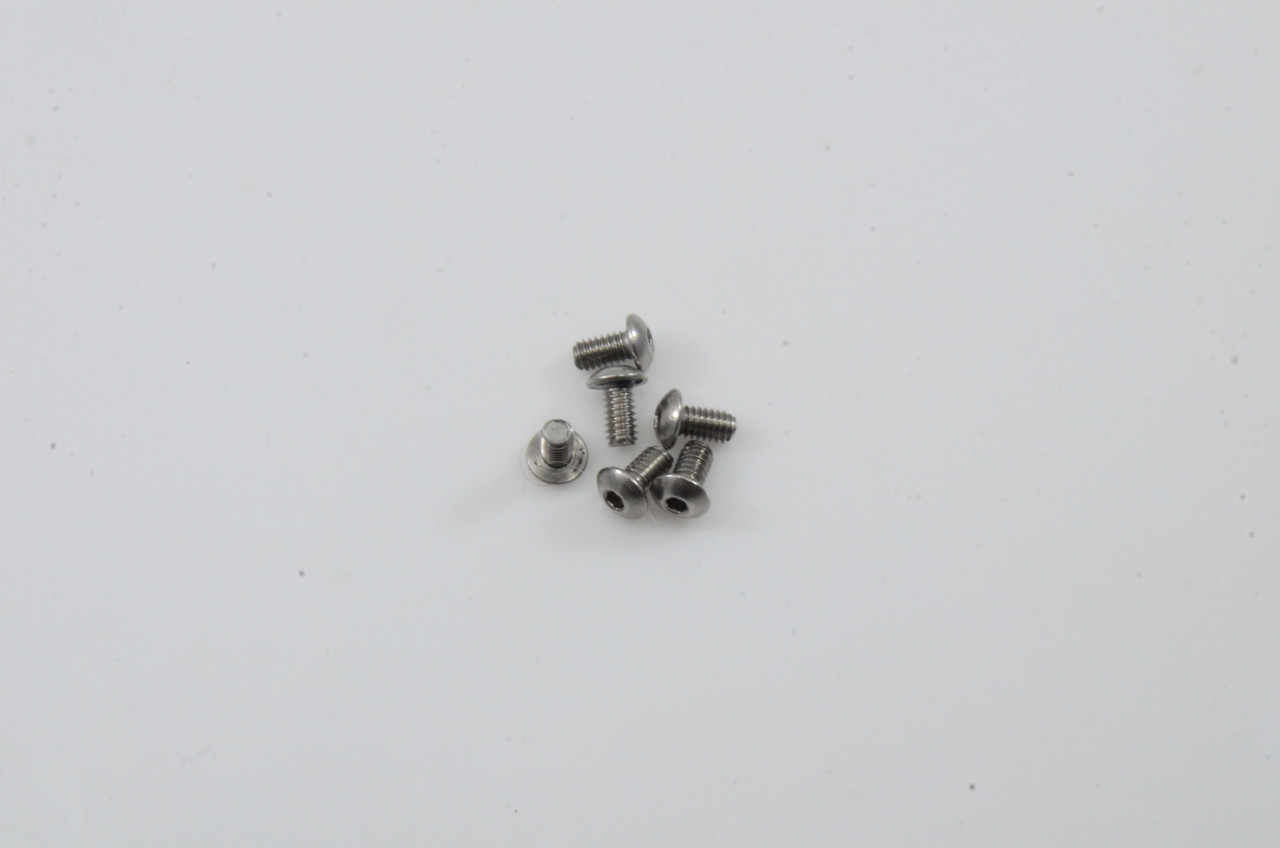 Proto - 2012 Reflex Rail Grip Mounting Screws