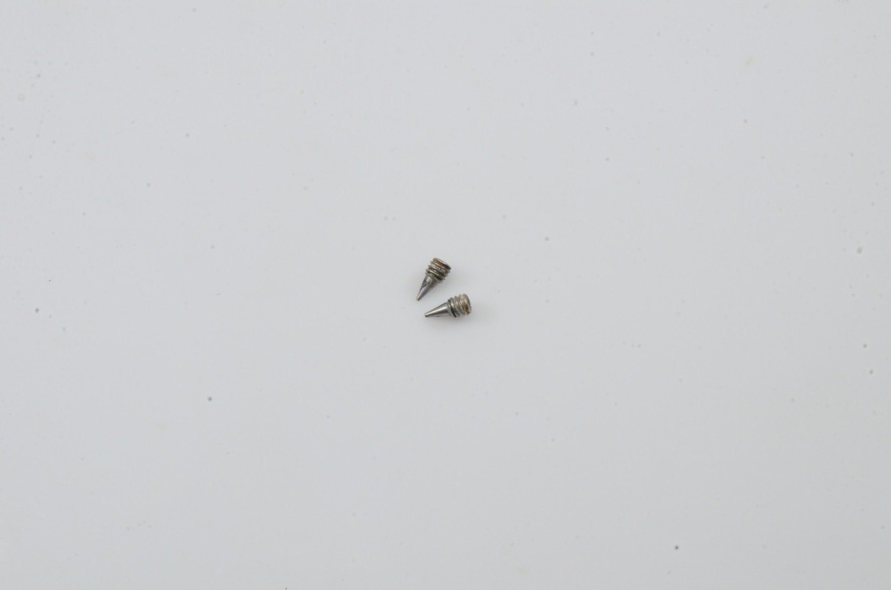 Proto - 2012 Reflex Rail Trigger Adjustment Screws