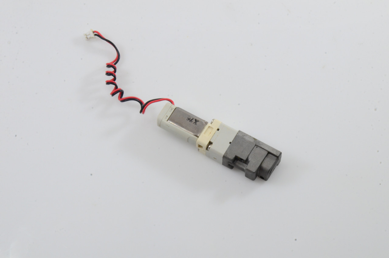 Proto - 2012 Reflex Rail Solenoid