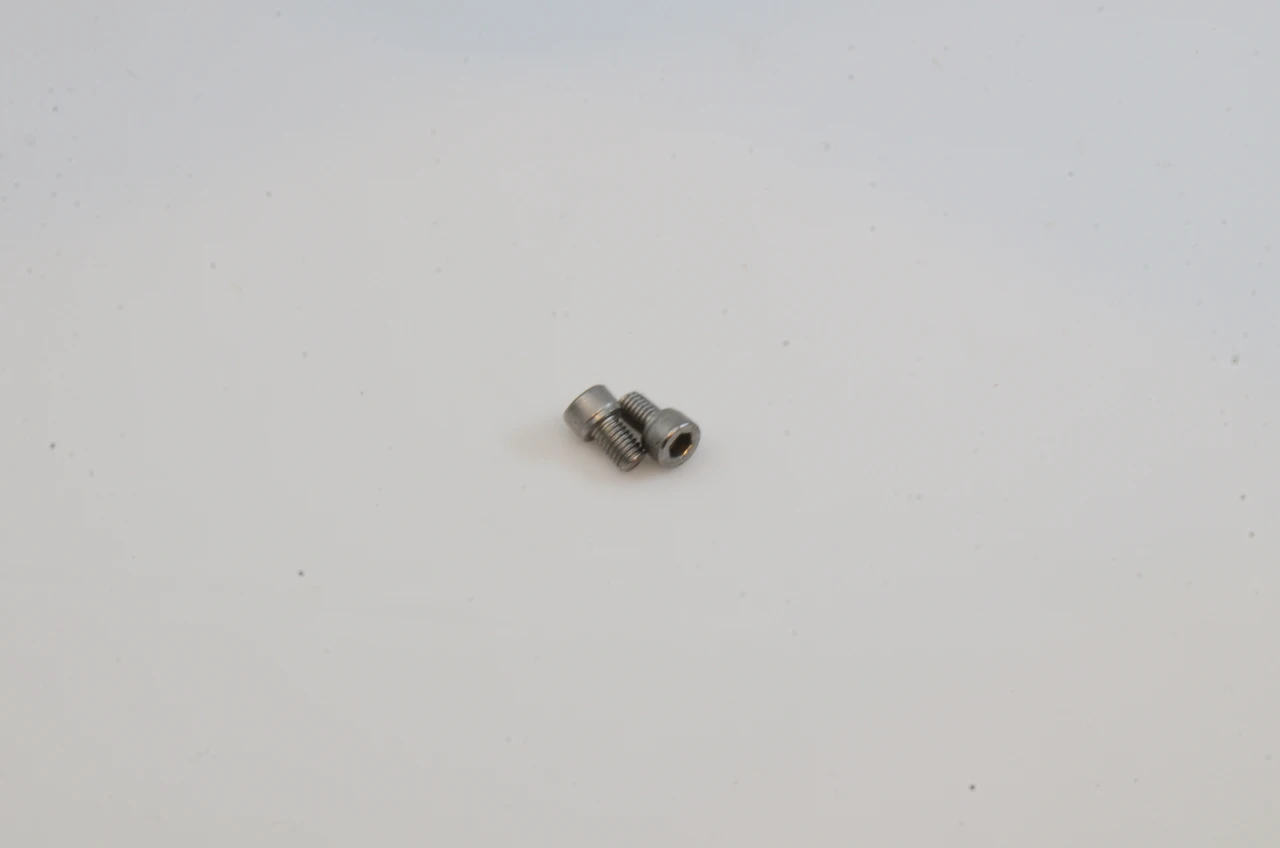 Macdev - Drone2 ASA Mounting Screw Set