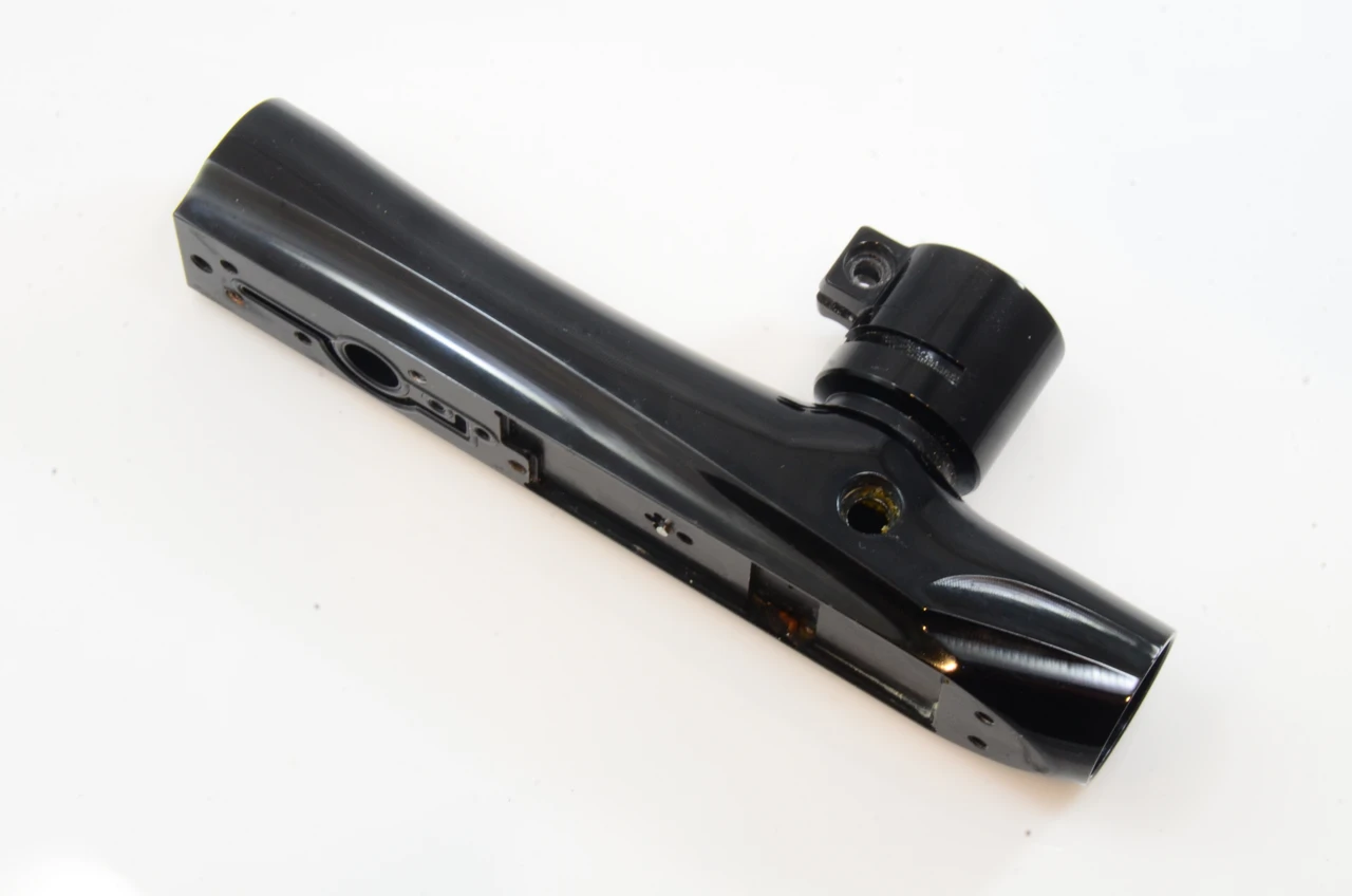 Invert - Mini Stock Main Body - Black