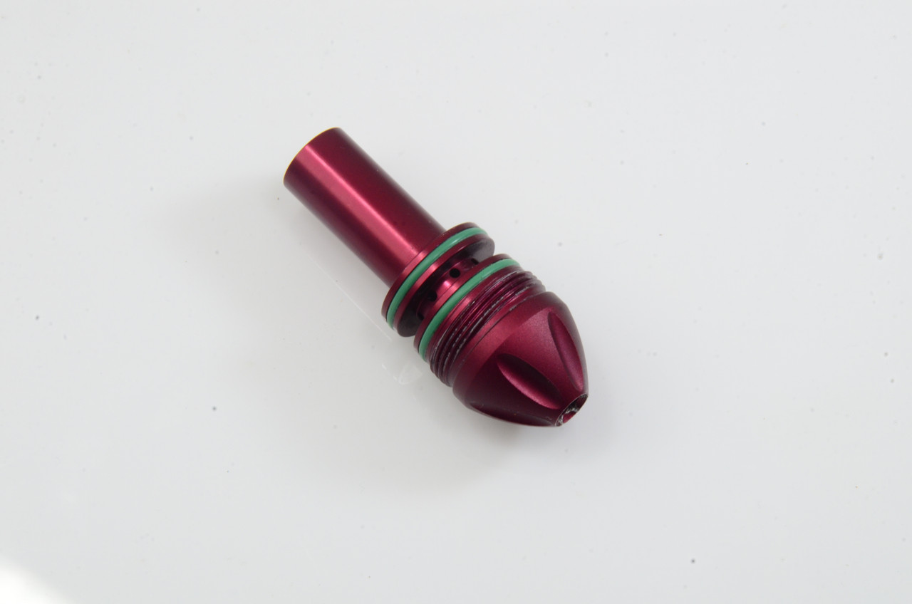 Proto - 2012 Reflex Rail Bolt Cap - Maroon