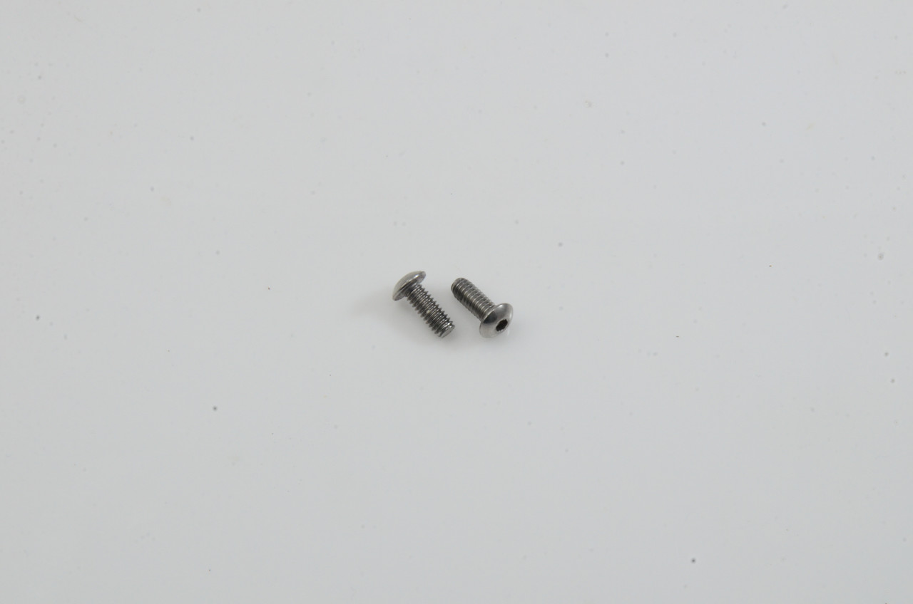Proto - 2012 Reflex Rail Frame Screws