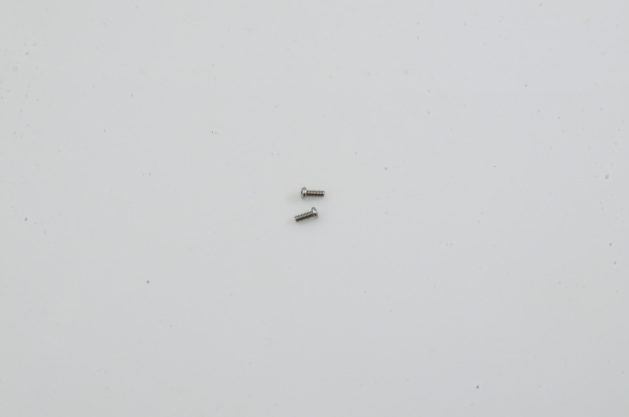 Proto - 2012 Reflex Rail Board Mounting Screws