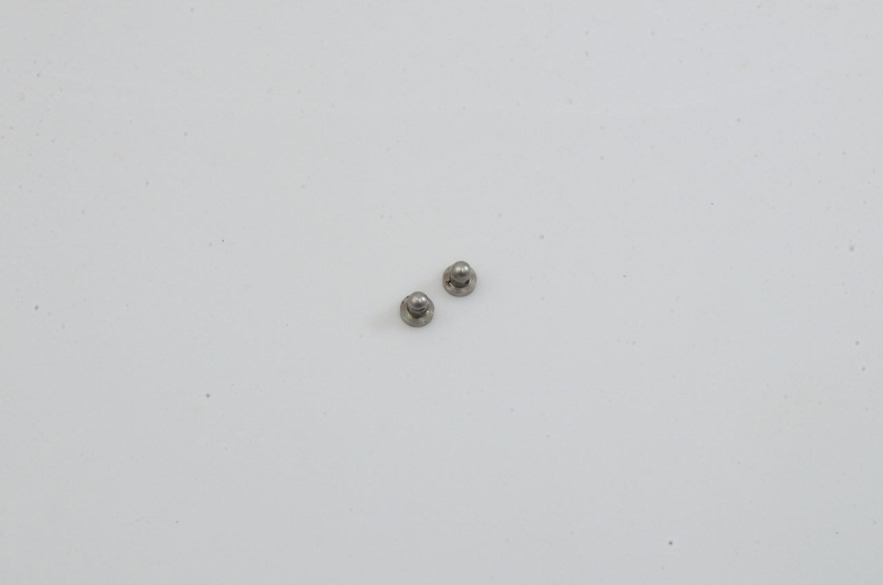 Proto - 2012 Reflex Rail Board Buttons