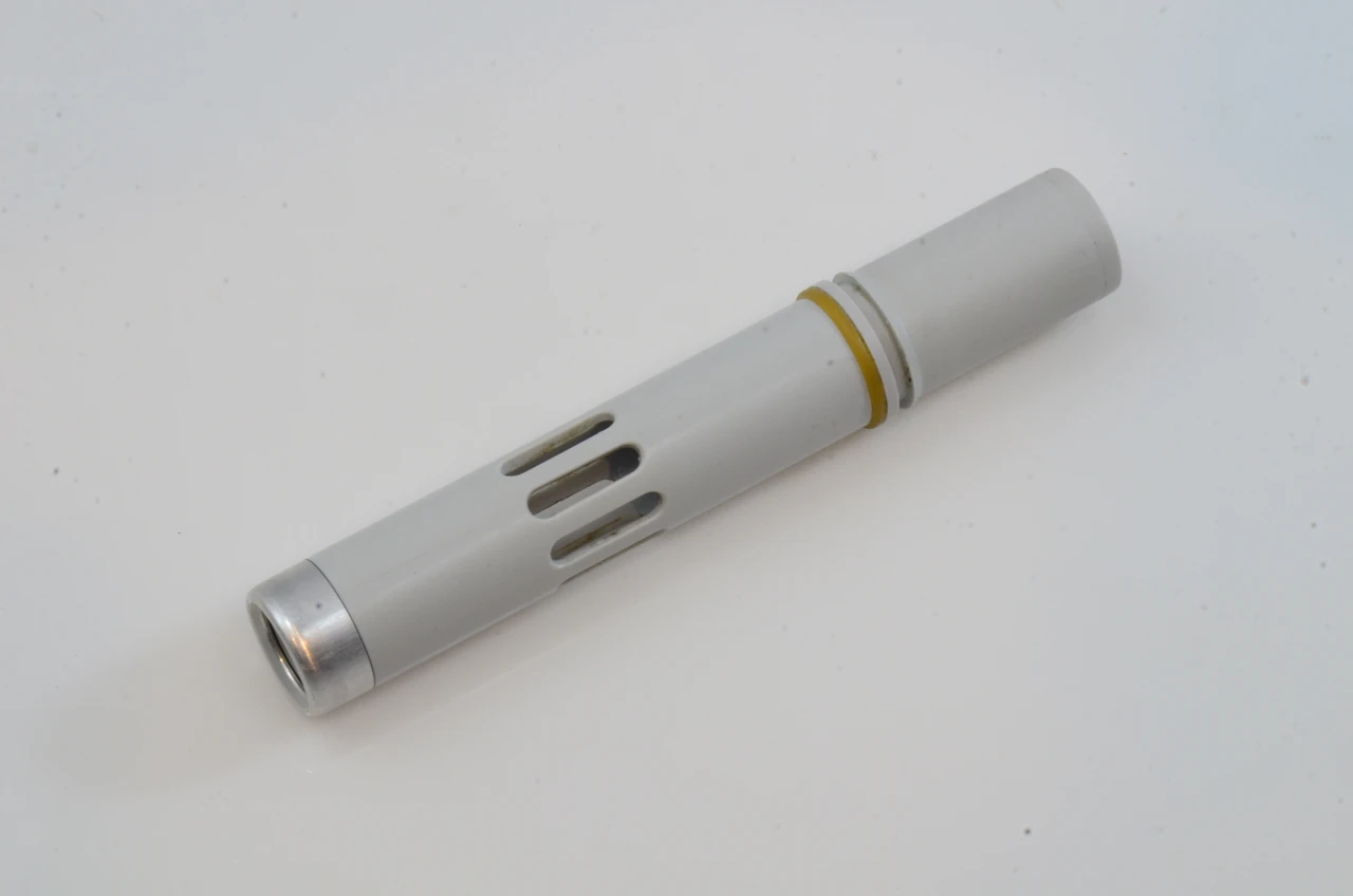 NoX - DLX Luxe Bolt #2