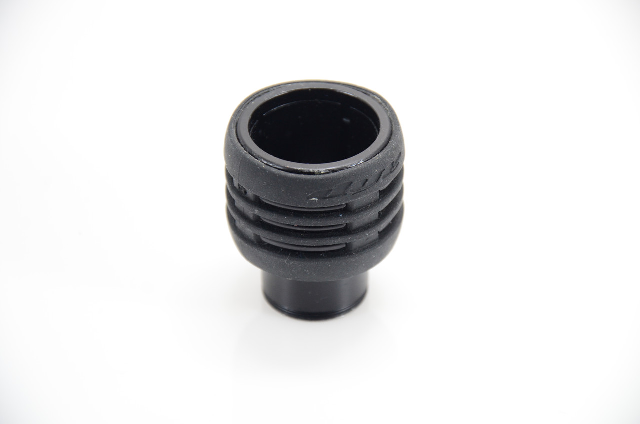 Dye Matrix - DMC Stock Feedneck - Black