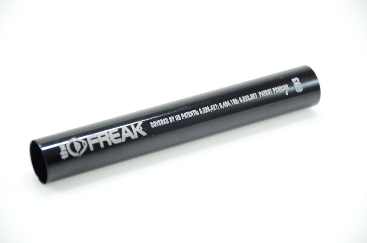 Freak Barrel Insert - .693 Black - Aluminum #2