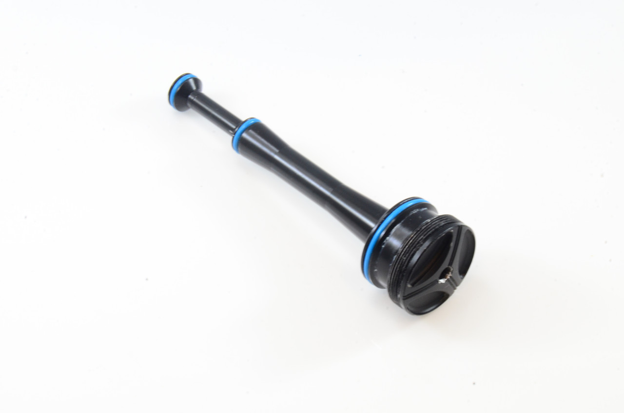 Smart Parts - Shocker NXT HE Bolt Guide - Dust Black #2