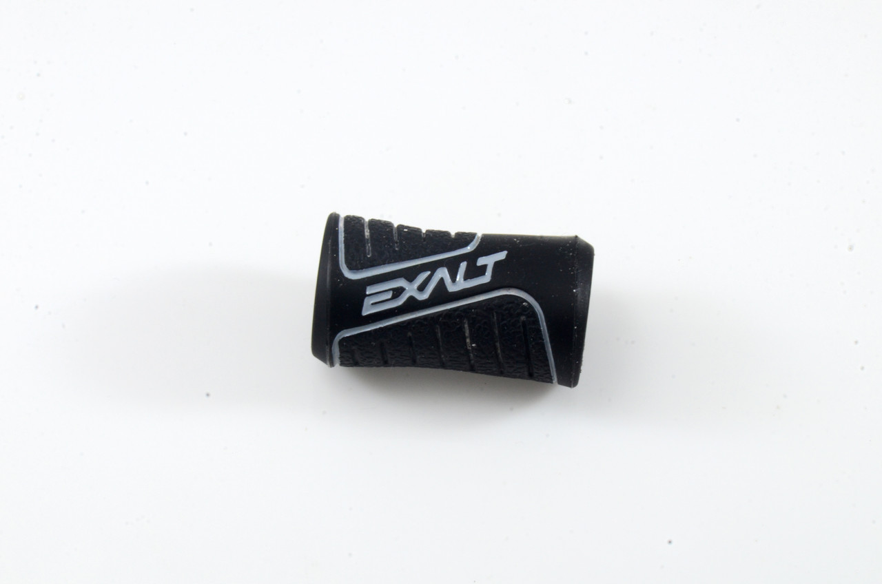 Exalt - HPR Regulator Grip - Black/Grey