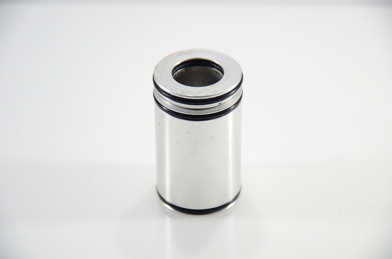 Smart Parts  - Shocker SFT/NXT HE Firing Can - Silver