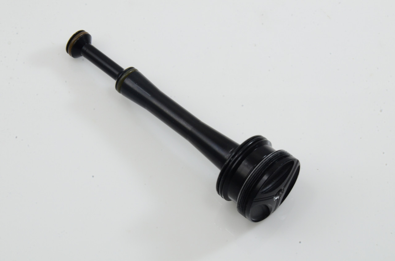 Smart Parts - Stock NXT Shocker HE Bolt Guide - Black