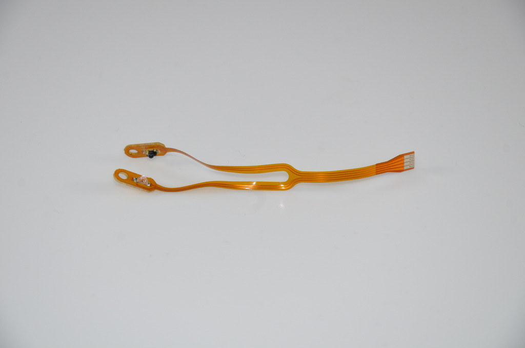 Smart Parts - Shocker NXT Breakbeam Eyes