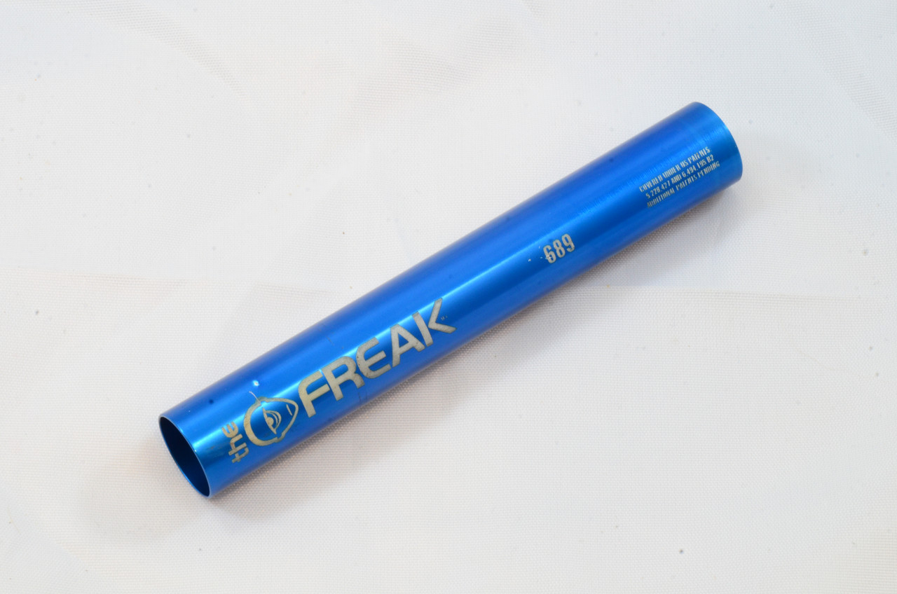 Smart Parts - Freak Barrel Insert - .689 Blue - Aluminum #2