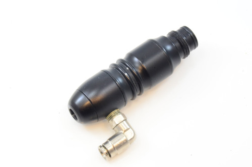 Dye - Hyper 2 HPR Regulator - Black