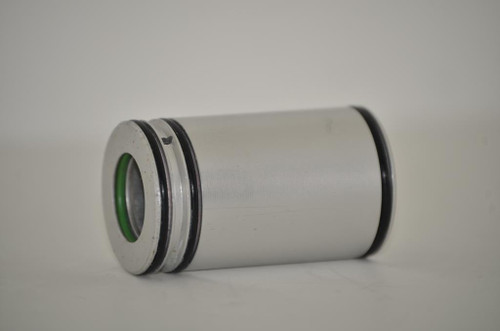 Smart Parts - Shocker SFT/NXT Stock Firing Can - Silver
