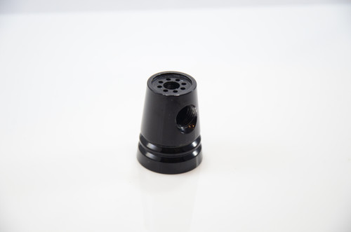 Bloodline - Smart Parts Shocker SFT "Strappado" VASA - Gloss Black