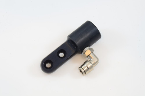 Duckbill Direct Mount ASA - Black #2