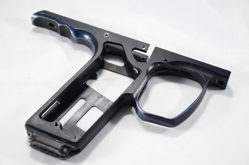 Planet Eclipse - Ego 6 Stock Trigger Frame - Black