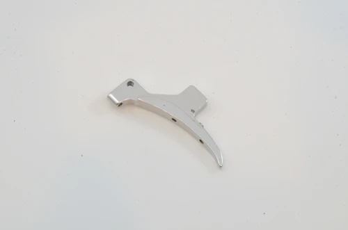 Smart Parts -  Stock Shocker SFT Trigger - Silver